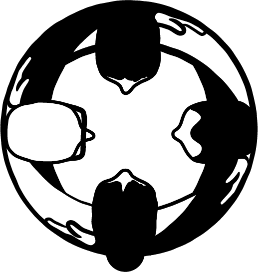 collaborative logo