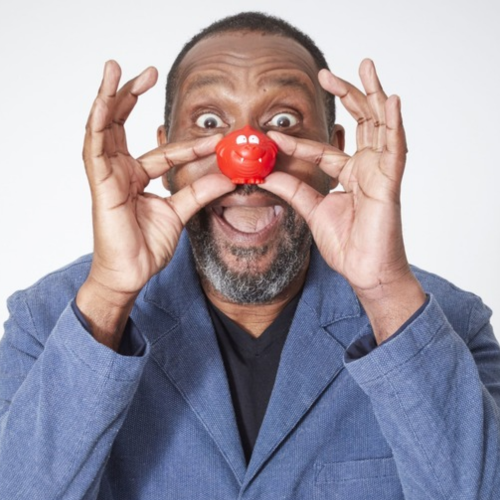 lenny henry red nose day