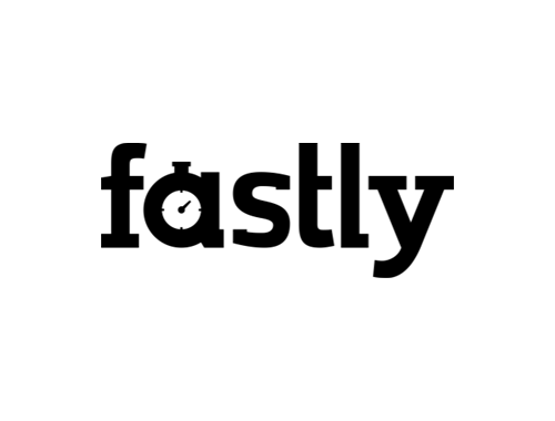 Fastly Logo