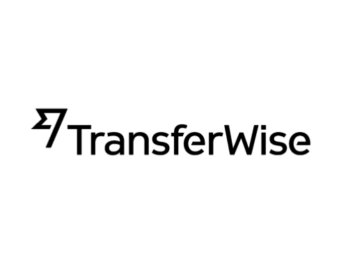 Transferwise Logo