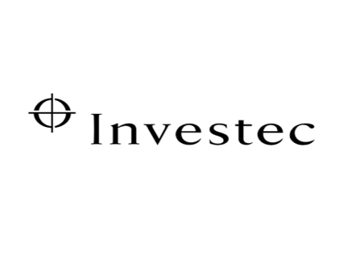 Investec Logo