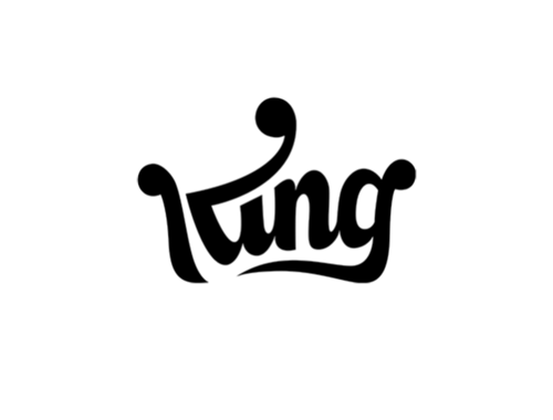 King Logo