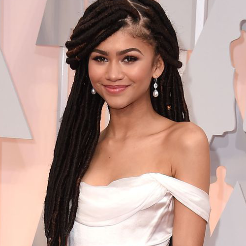 Our US Modern Day Black Heroes: Zendaya - Talentful