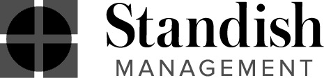 Standish management logo